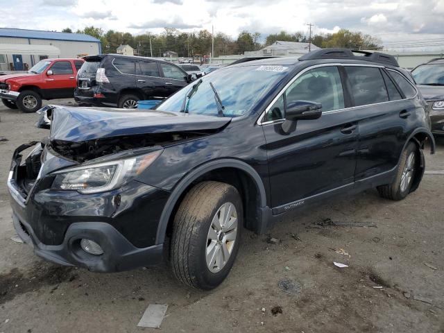 SUBARU OUTBACK 2018 4s4bsafc1j3271848