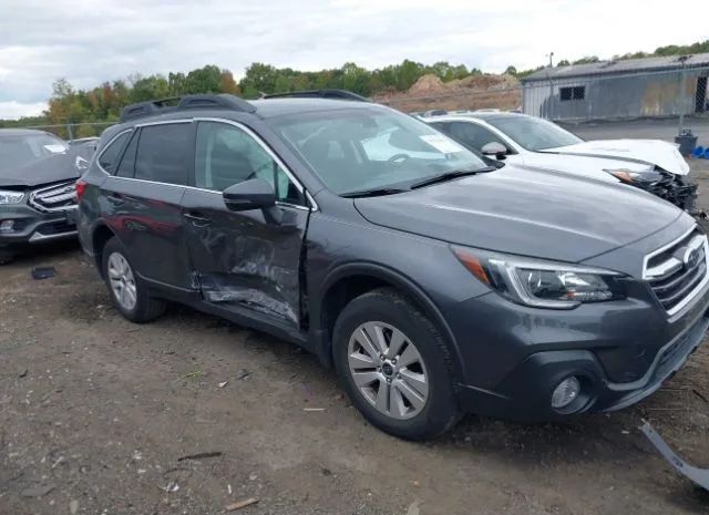 SUBARU OUTBACK 2018 4s4bsafc1j3273504