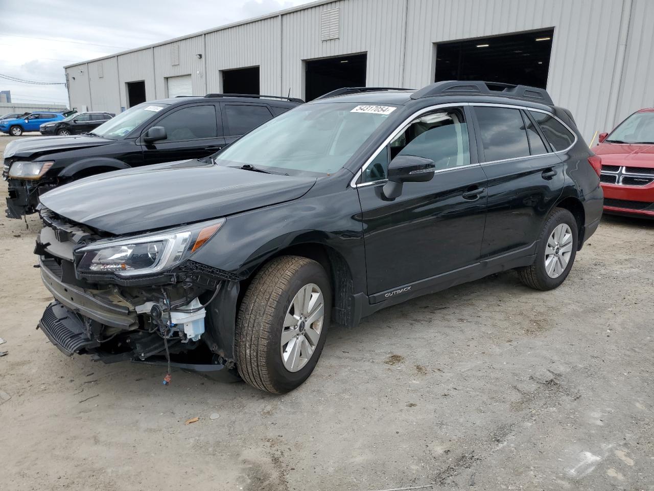 SUBARU OUTBACK 2018 4s4bsafc1j3295096