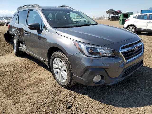 SUBARU OUTBACK 2. 2018 4s4bsafc1j3295292