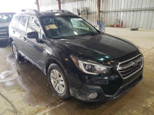 SUBARU OUTBACK 2. 2018 4s4bsafc1j3315847