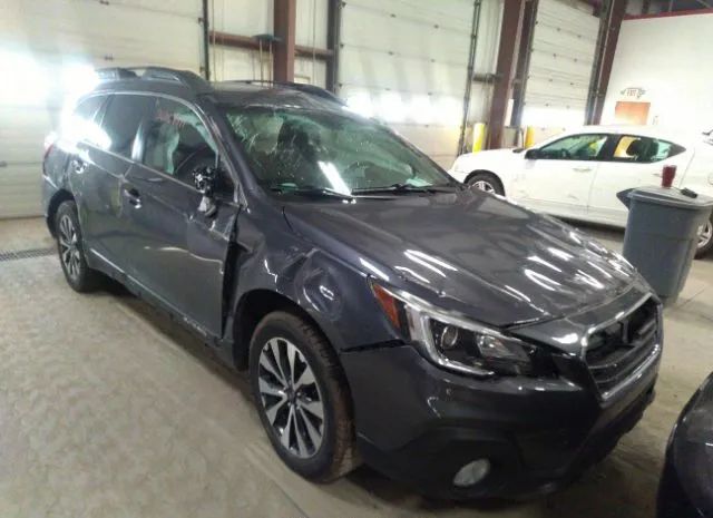 SUBARU OUTBACK 2018 4s4bsafc1j3322975