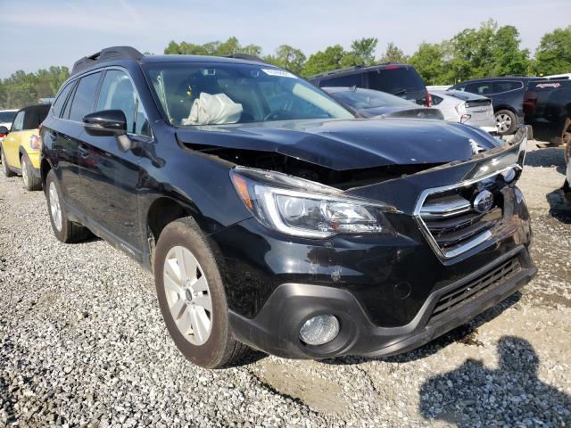 SUBARU OUTBACK 2. 2018 4s4bsafc1j3368211