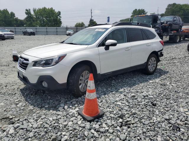 SUBARU OUTBACK 2. 2018 4s4bsafc1j3375949