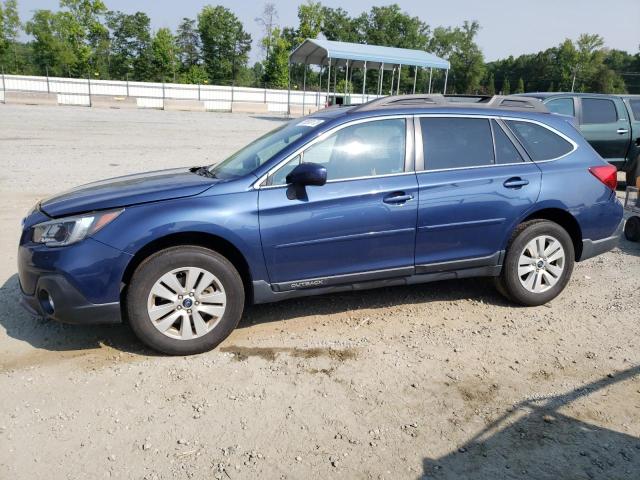 SUBARU OUTBACK 2. 2019 4s4bsafc1k3209416