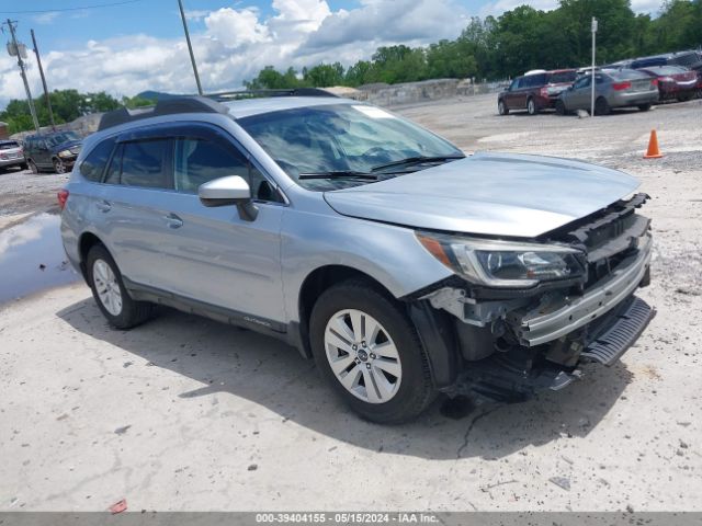 SUBARU OUTBACK 2019 4s4bsafc1k3210629