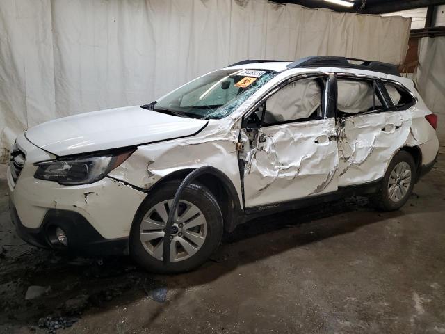 SUBARU OUTBACK 2. 2019 4s4bsafc1k3210632