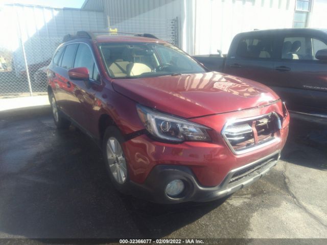 SUBARU OUTBACK 2019 4s4bsafc1k3218083