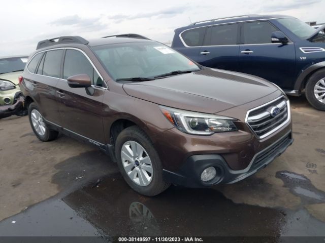 SUBARU OUTBACK 2019 4s4bsafc1k3219735