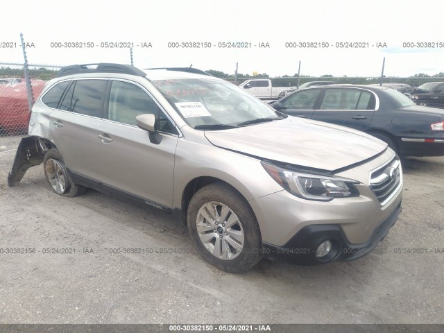 SUBARU OUTBACK 2019 4s4bsafc1k3226166