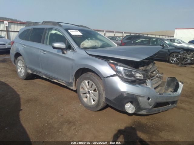 SUBARU OUTBACK 2019 4s4bsafc1k3243212