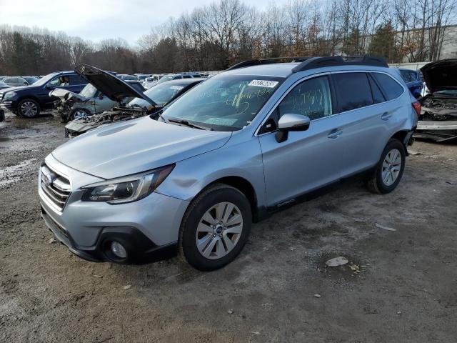 SUBARU OUTBACK 2. 2019 4s4bsafc1k3260768