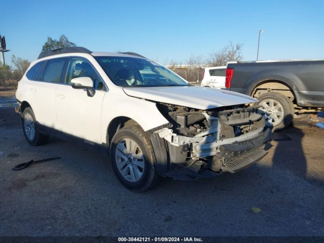 SUBARU OUTBACK 2019 4s4bsafc1k3262312