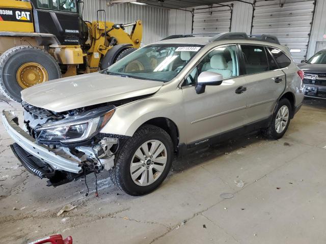 SUBARU OUTBACK 2. 2019 4s4bsafc1k3264013