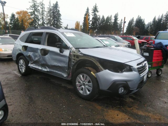 SUBARU OUTBACK 2019 4s4bsafc1k3269809