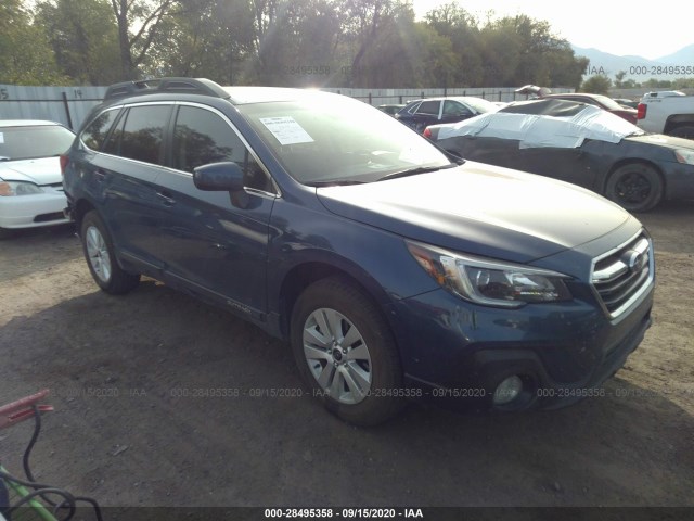 SUBARU OUTBACK 2019 4s4bsafc1k3279529