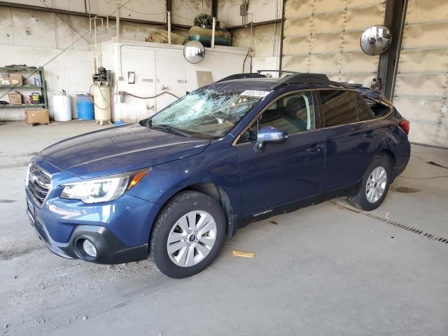 SUBARU OUTBACK 2. 2019 4s4bsafc1k3303117