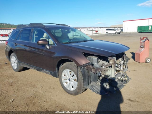 SUBARU OUTBACK 2019 4s4bsafc1k3317972