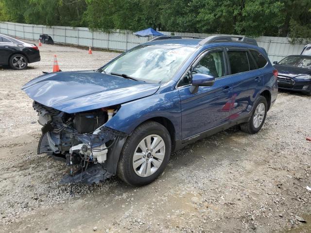 SUBARU OUTBACK 2. 2019 4s4bsafc1k3319074