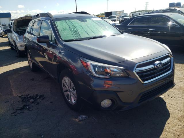 SUBARU OUTBACK 2. 2019 4s4bsafc1k3319253