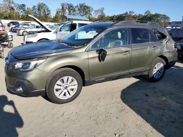 SUBARU OUTBACK 2. 2019 4s4bsafc1k3320399