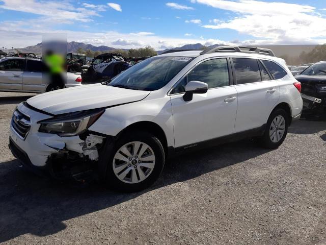 SUBARU OUTBACK 2. 2019 4s4bsafc1k3324243