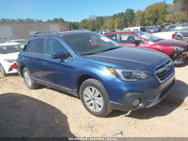 SUBARU OUTBACK 2019 4s4bsafc1k3332276