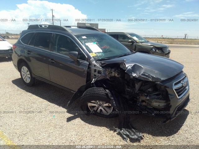 SUBARU OUTBACK 2019 4s4bsafc1k3333475