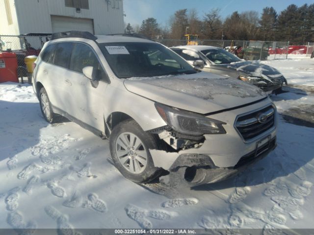 SUBARU OUTBACK 2019 4s4bsafc1k3335890