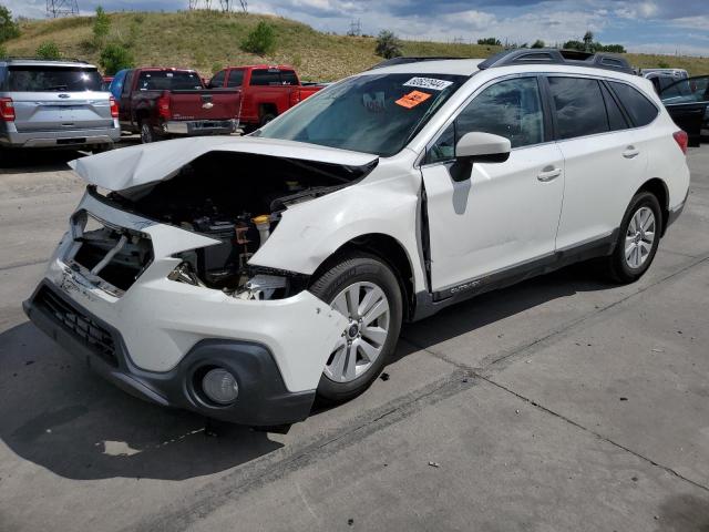 SUBARU OUTBACK 2. 2019 4s4bsafc1k3340507