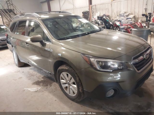 SUBARU OUTBACK 2019 4s4bsafc1k3341768