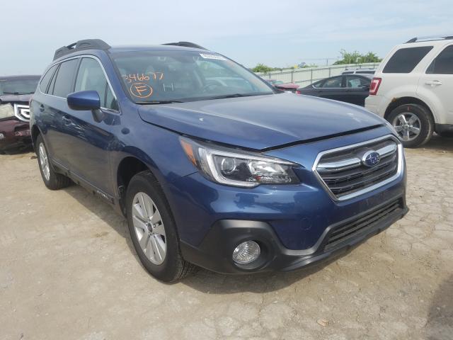 SUBARU OUTBACK 2. 2019 4s4bsafc1k3346677