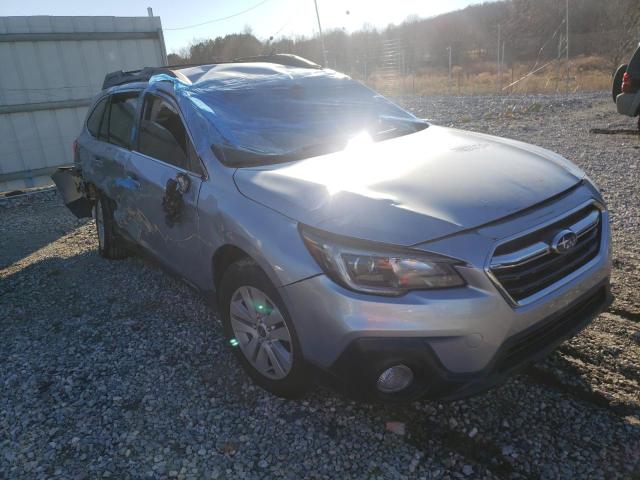 SUBARU OUTBACK 2. 2019 4s4bsafc1k3360451