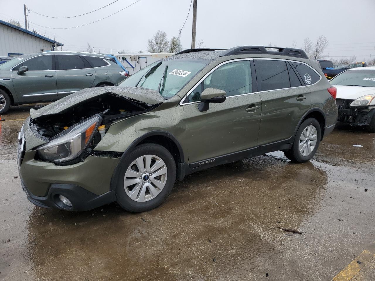 SUBARU OUTBACK 2019 4s4bsafc1k3382403