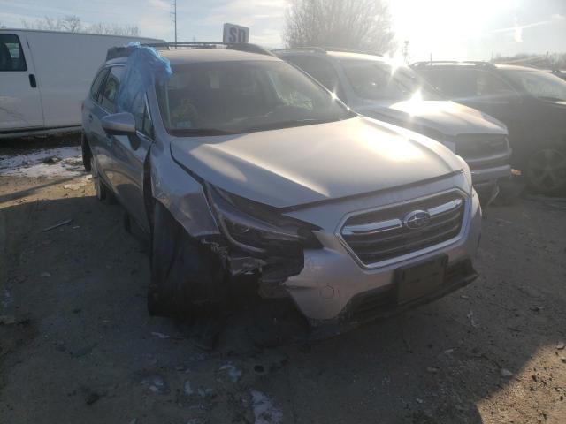 SUBARU OUTBACK 2. 2019 4s4bsafc1k3394437