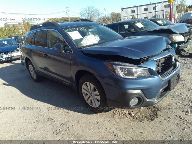 SUBARU OUTBACK 2019 4s4bsafc1k3394745