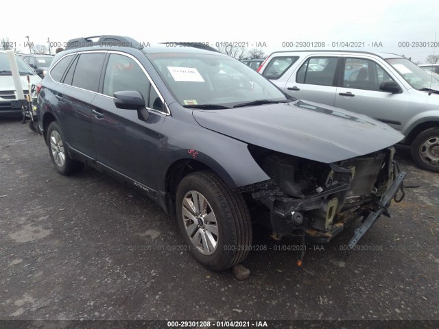 SUBARU OUTBACK 2015 4s4bsafc2f3251440