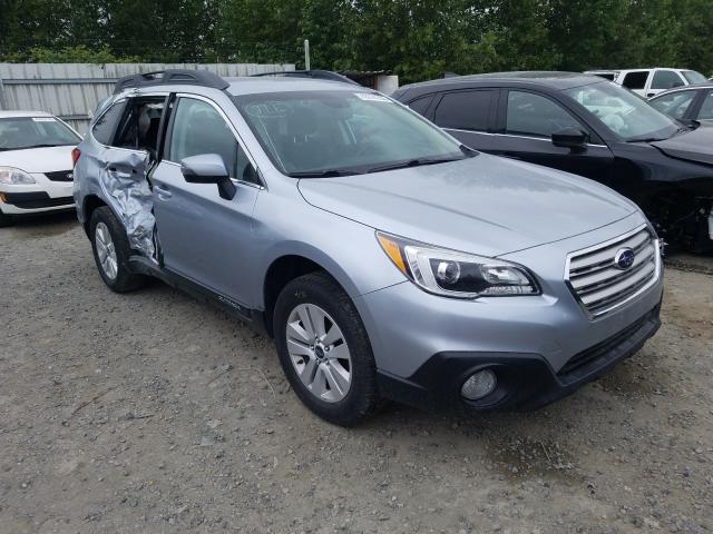 SUBARU OUTBACK 2. 2015 4s4bsafc2f3286253