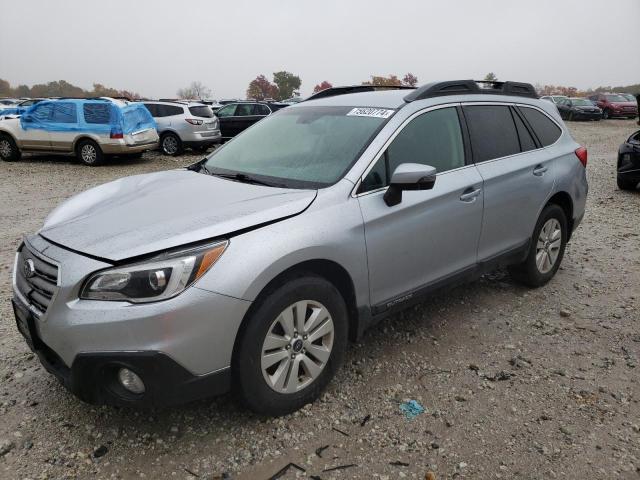 SUBARU OUTBACK 2. 2015 4s4bsafc2f3287063