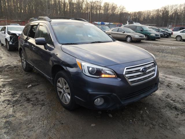 SUBARU OUTBACK 2. 2015 4s4bsafc2f3290724