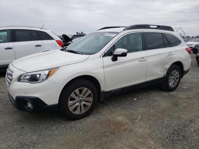 SUBARU OUTBACK 2015 4s4bsafc2f3294269