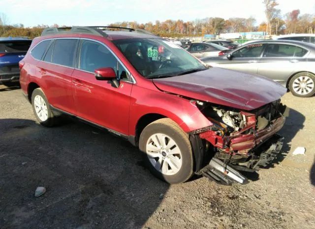 SUBARU OUTBACK 2015 4s4bsafc2f3341266