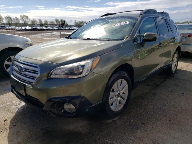 SUBARU OUTBACK 2016 4s4bsafc2g3213529