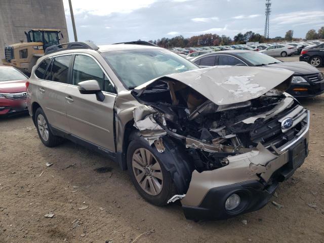 SUBARU OUTBACK 2. 2016 4s4bsafc2g3278901