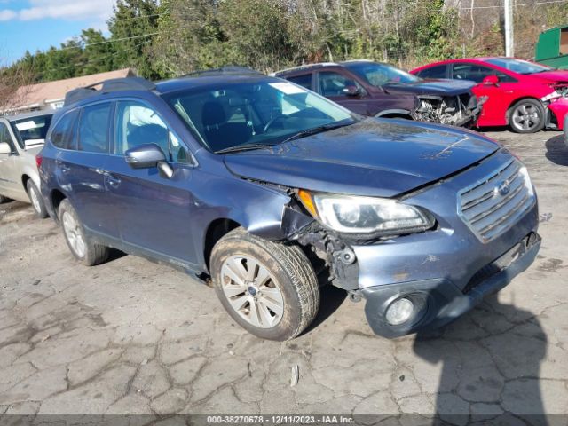 SUBARU OUTBACK 2016 4s4bsafc2g3297478