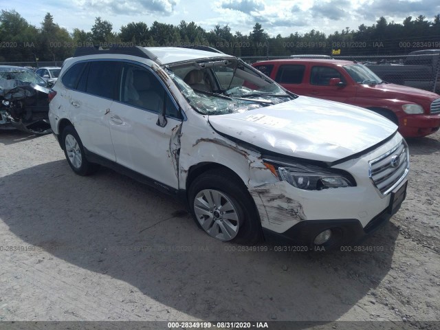 SUBARU OUTBACK 2016 4s4bsafc2g3344525