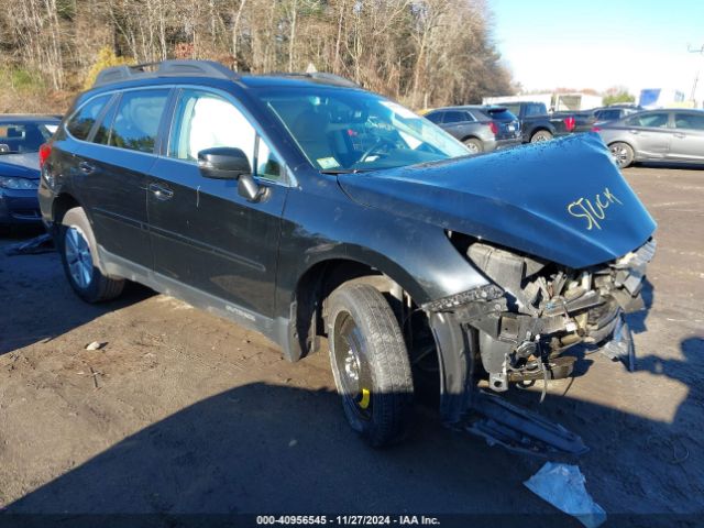 SUBARU OUTBACK 2017 4s4bsafc2h3203455