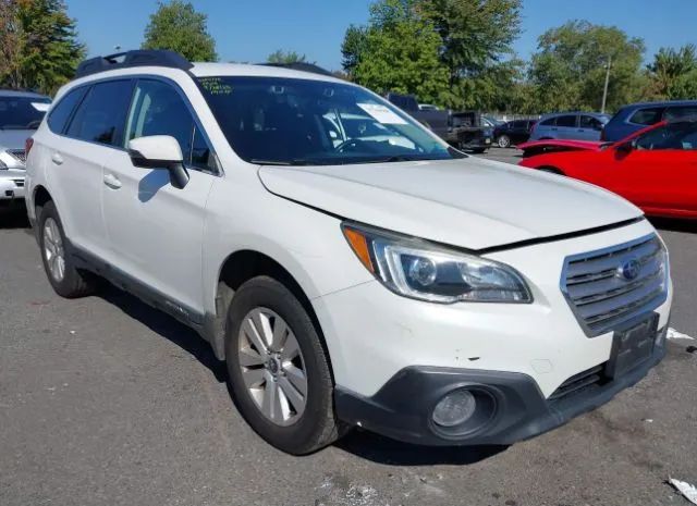 SUBARU OUTBACK 2017 4s4bsafc2h3213306