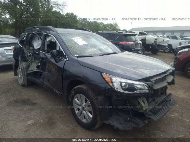 SUBARU OUTBACK 2017 4s4bsafc2h3216058