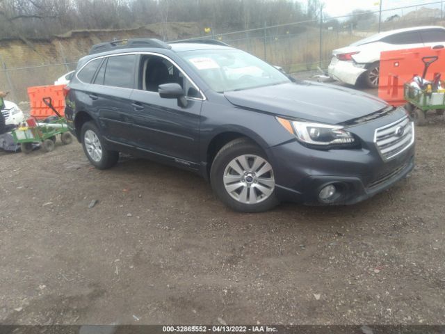 SUBARU OUTBACK 2017 4s4bsafc2h3221213